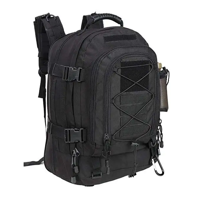 Outdoor Tactics Military Fan Mountaineering Hiking Bag Multifunctional Large