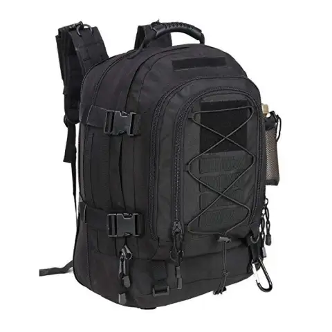 Outdoor Tactics Military Fan Mountaineering Hiking Bag Multifunctional Large
