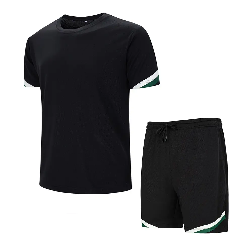 Large Size Suit Men's Casual, Breathable And Comfortable Thin Style