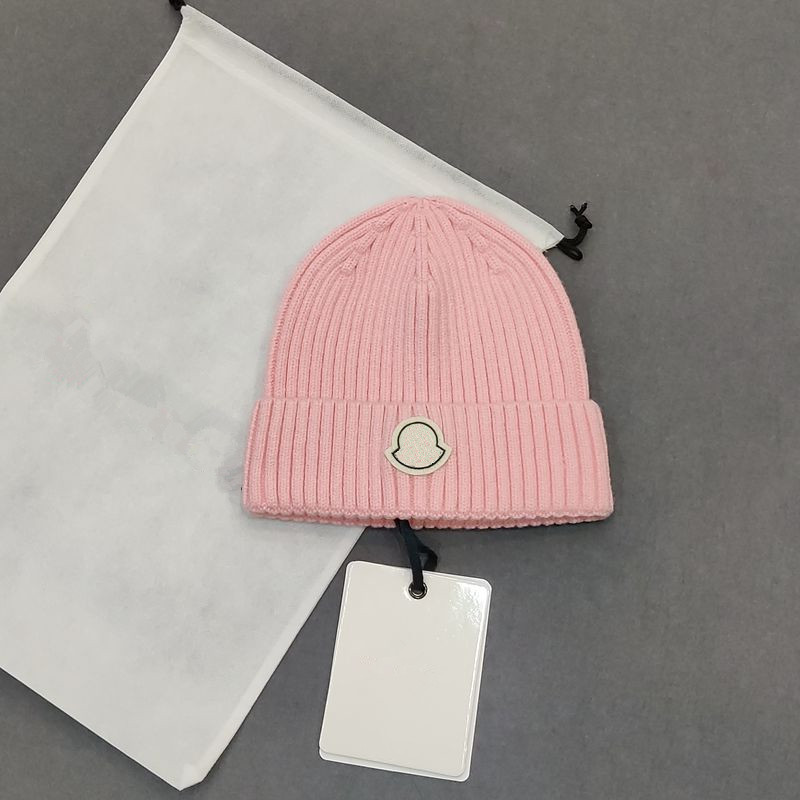 Title 5, Nouveau chapeau en laine tricoté pour femmes d