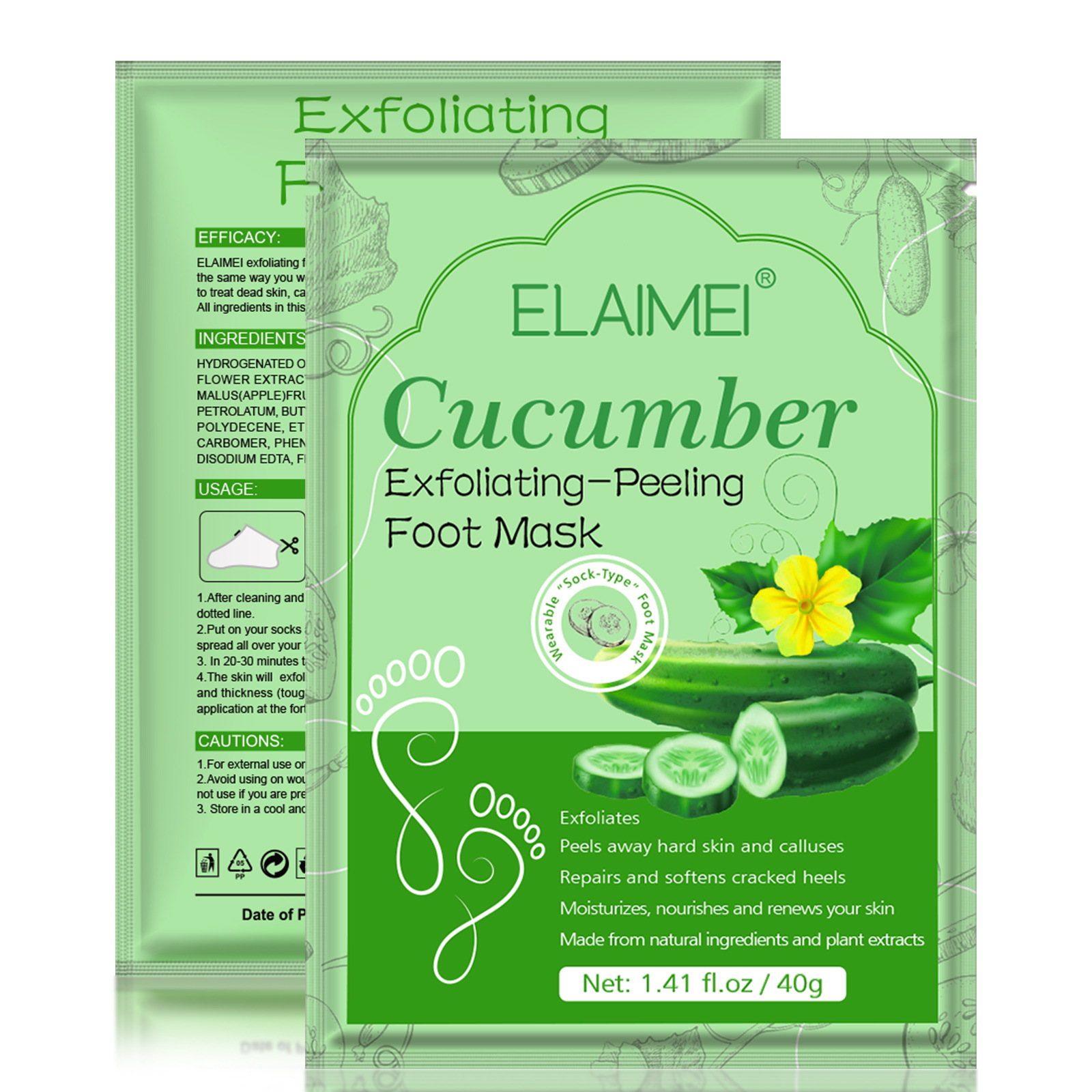 Cucumber