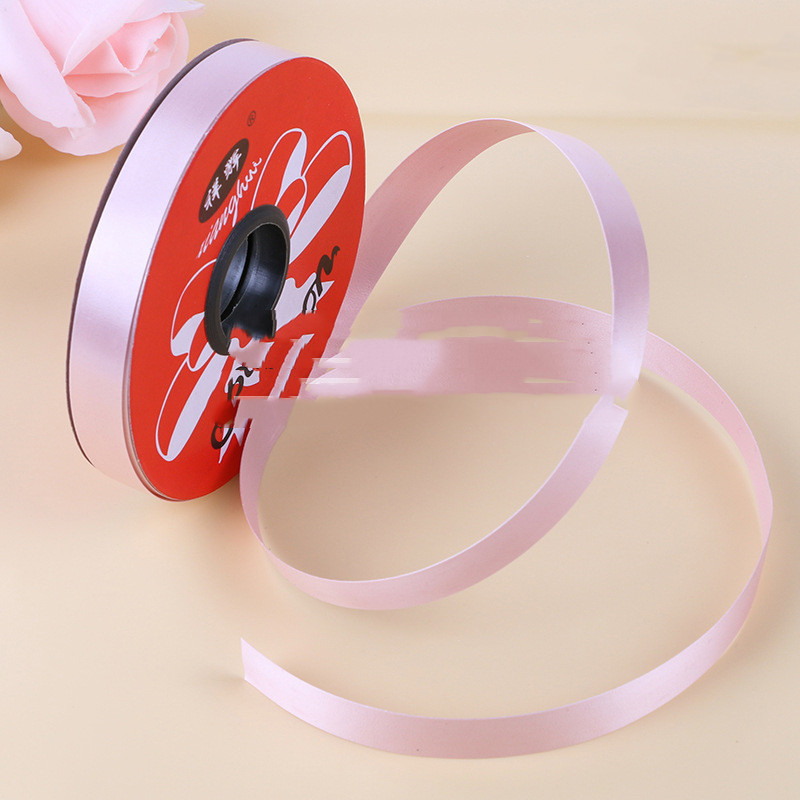 Title 8, Xianghui 1.2 Balloon Ribbon 25 Yards Small Plas...