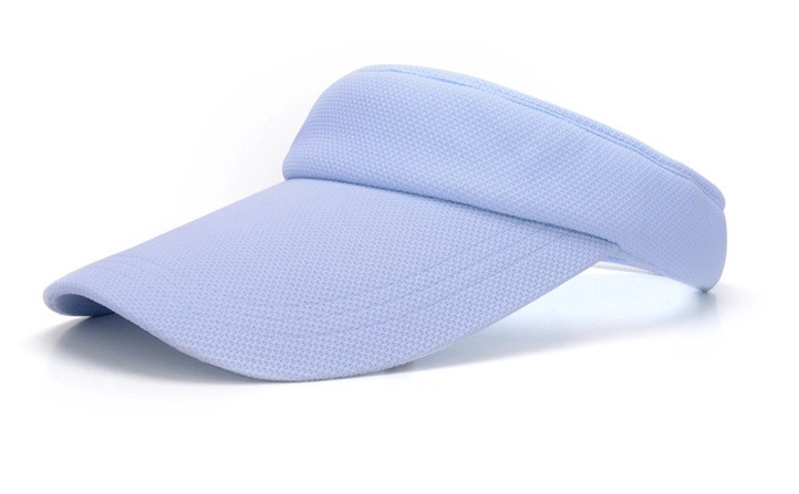 Title 6, Female summer sun protection cap