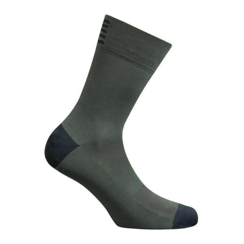 European Sweat-absorbent And Quick-drying Socks For Cycling