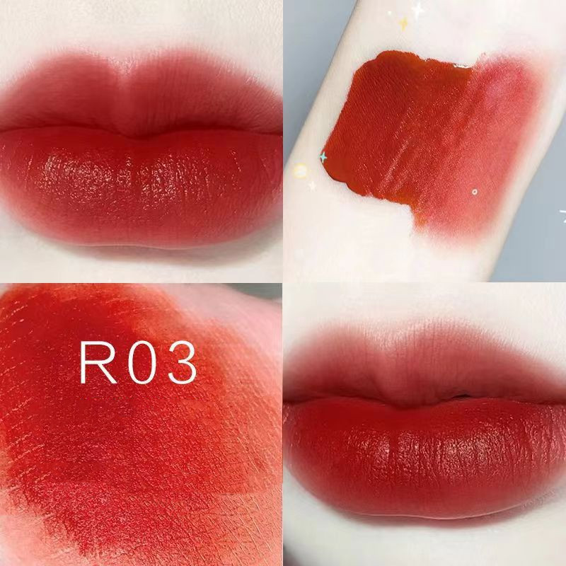 Women's Casual Fashion Nourishing Matte Lipstick R03 - Shop at LoveMi