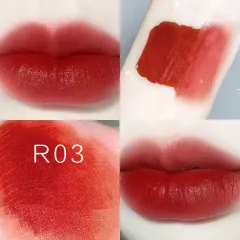 Women's Casual Fashion Nourishing Matte Lipstick - R03 - View 1