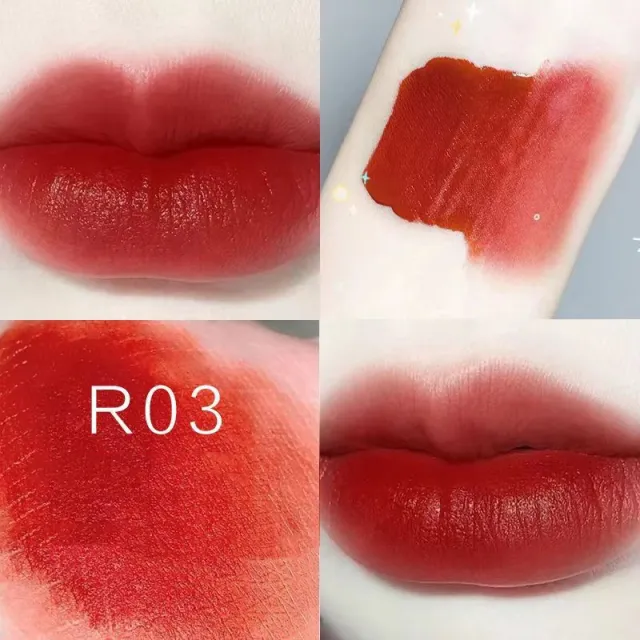 Women's Casual Fashion Nourishing Matte Lipstick R03 - Shop at LoveMi