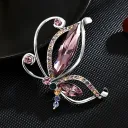 Pink Butterfly