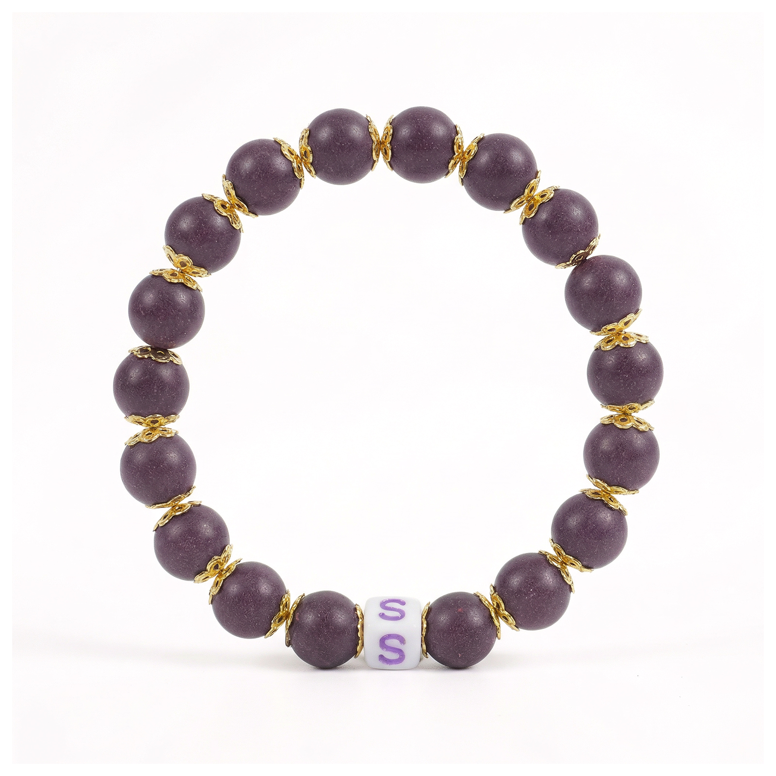 Chinese Herbal Bracelet thumbnail 5