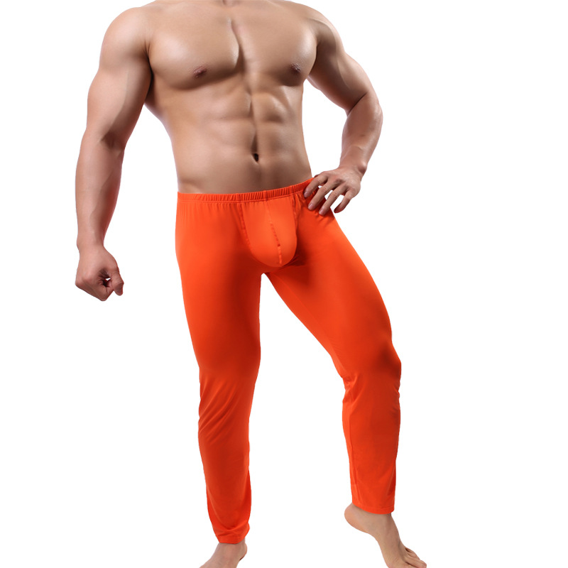 Title 3, Zomer Ice Silk Stretch hardloopbroek. Ademend, ...