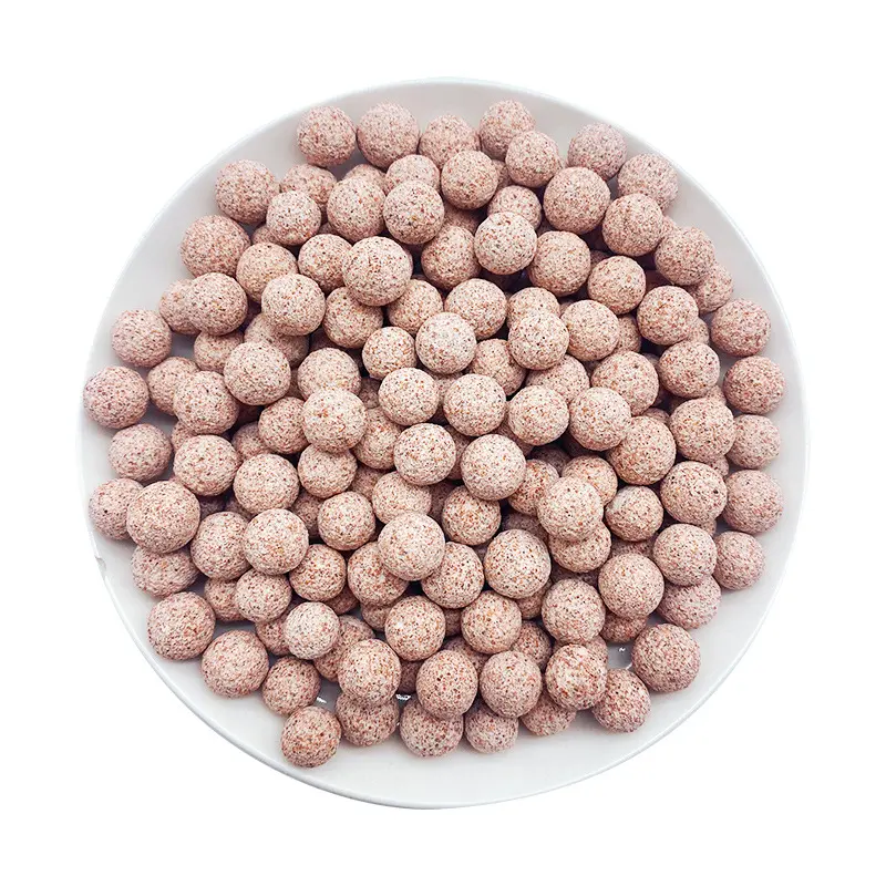 Bio Balls for Aquarium Filter Media Pond Material Ceramic