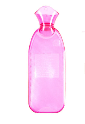 500ml rose red