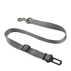 Pet Seat Belt Car Safety Buckle Car Supplies - 18 Style - View 1