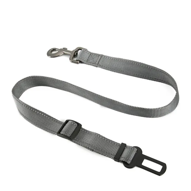 Pet Seat Belt Car Safety Buckle Car Supplies 18 Style - Shop at LoveMi