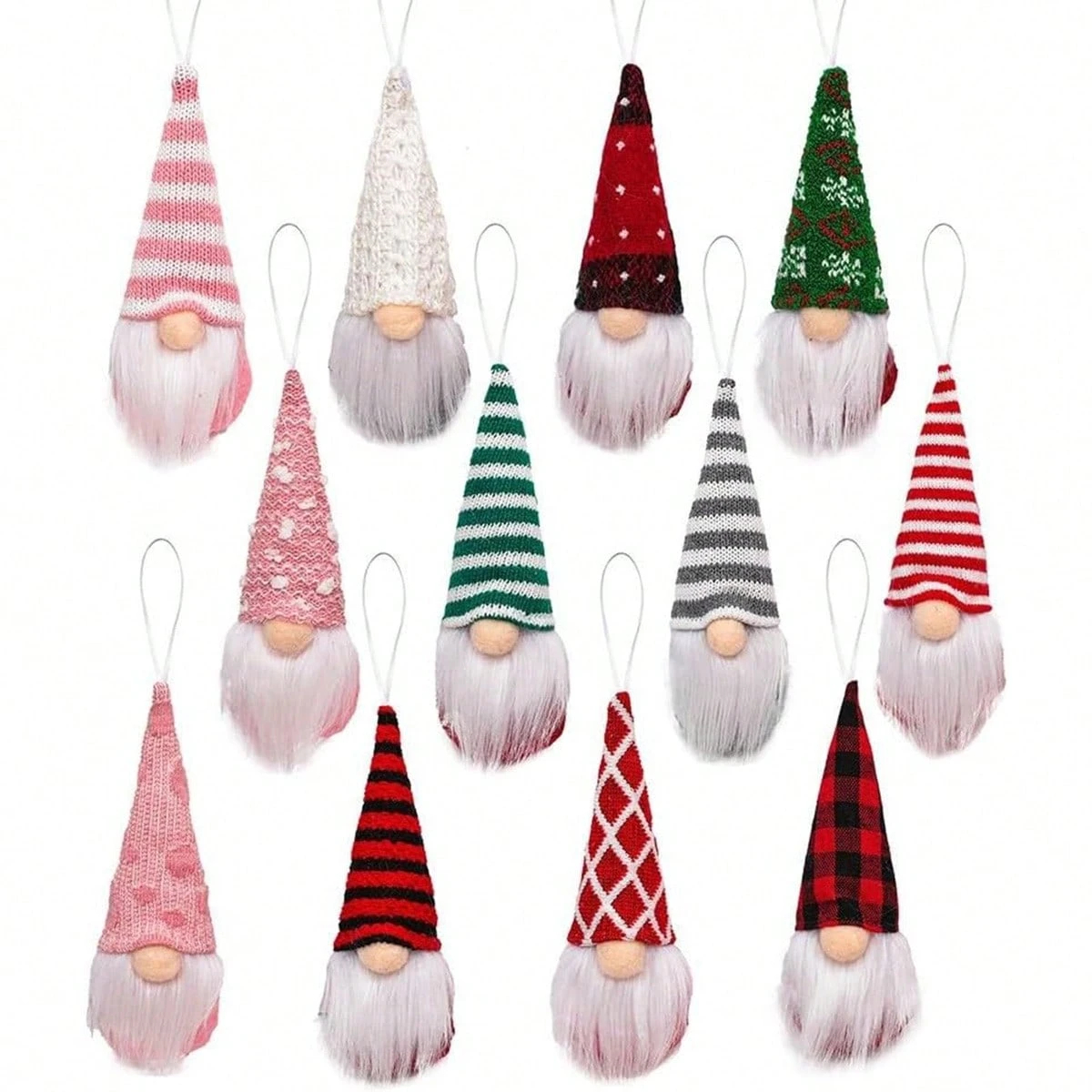 12Pcs