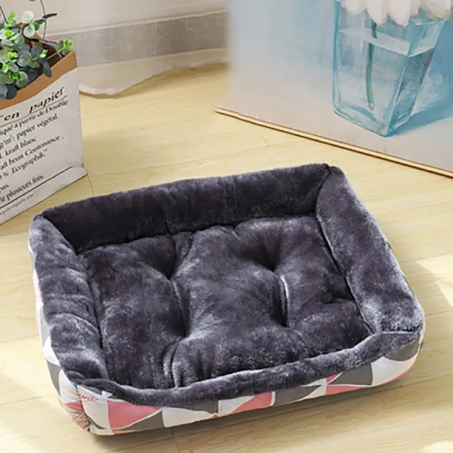 Winter Warm Pet Dog Supplies Bed Ice Cream - Shop at LoveMi