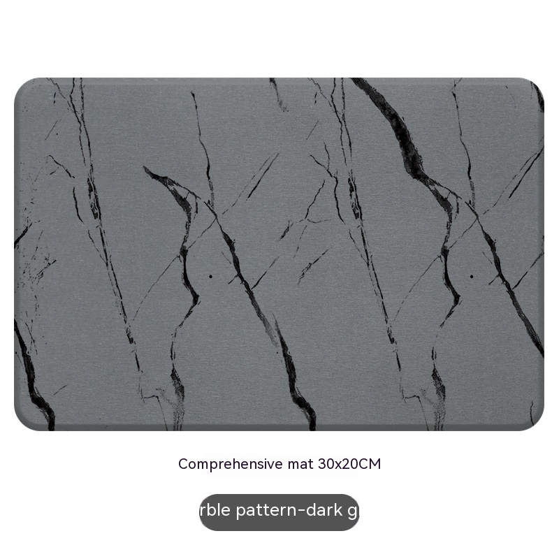 Marbling Comprehensive Pad