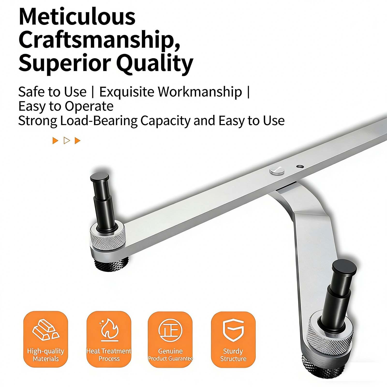 Fan Clutch Sprocket Spanner Camshaft Pulley Holding Wrench Tool UK — image 9