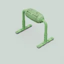 Sucker Green