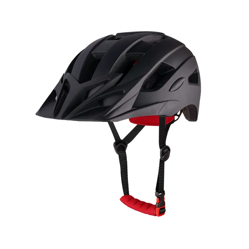 Bicycle One-piece Helmets Available for Men and Women