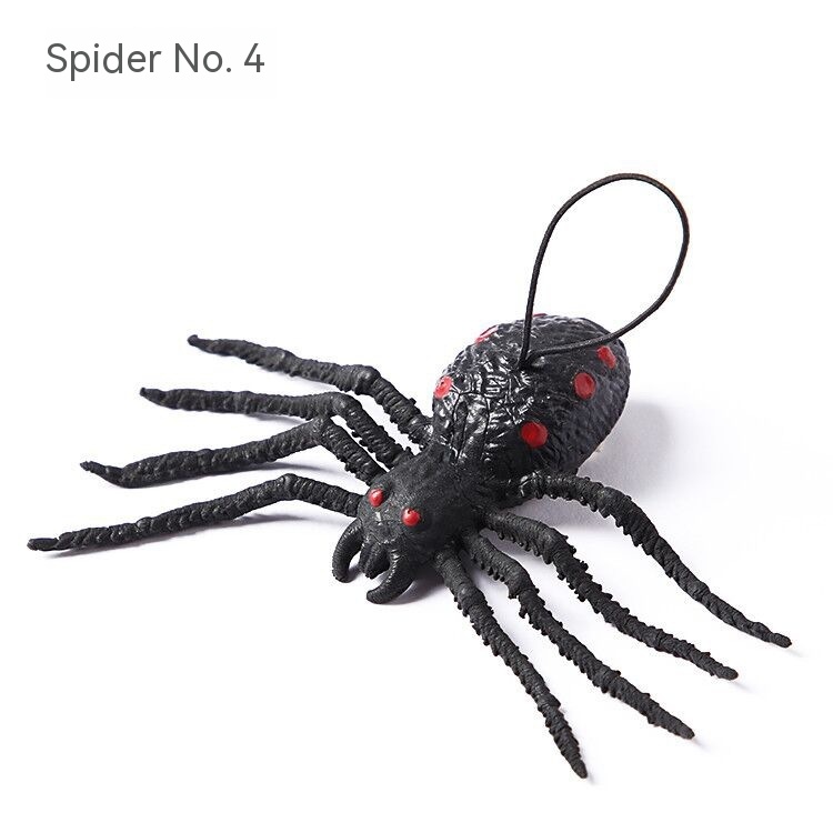 Spider 4