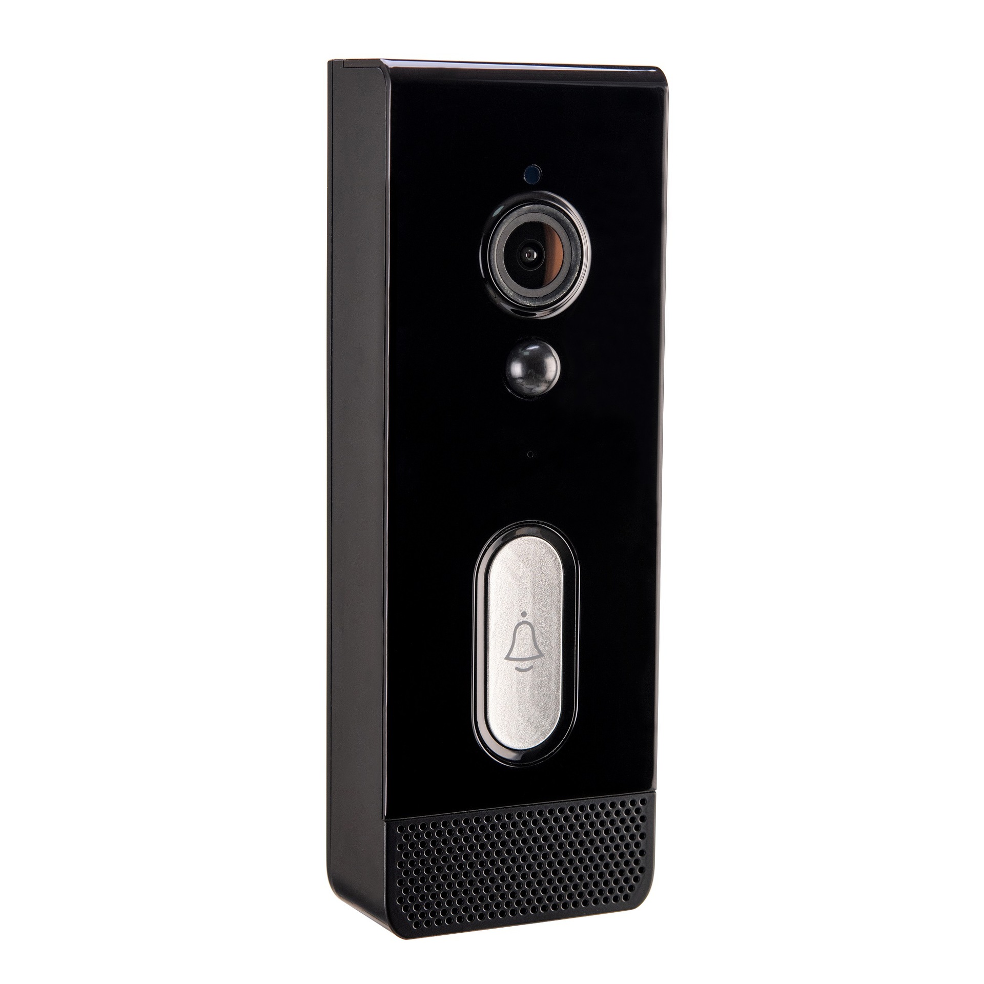 DB205 Smart Visual Doorbell Mobile Real-time Push