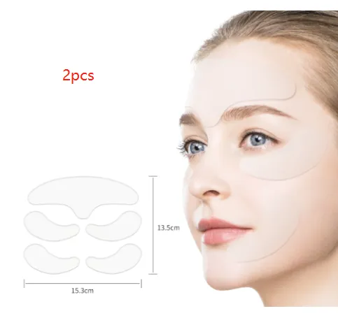 Silicone Patch 2X5In1Set - Shop at LoveMi