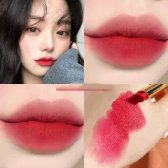 Waterproof White And Easy To Colour Rotten Tomatoes Are Red Makeup - 21Retro Red - View 1