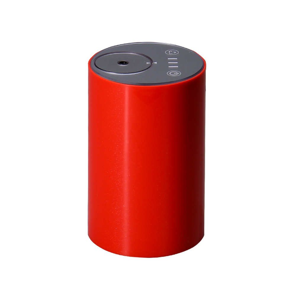 Diffuseur d'arômes USB rechargeable — Mini diffuseur de voyage 7