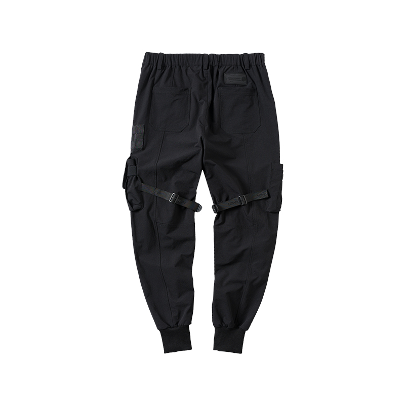 Title 5, Salopette Pantalon Casual Fonctionnel Coupe Amp...