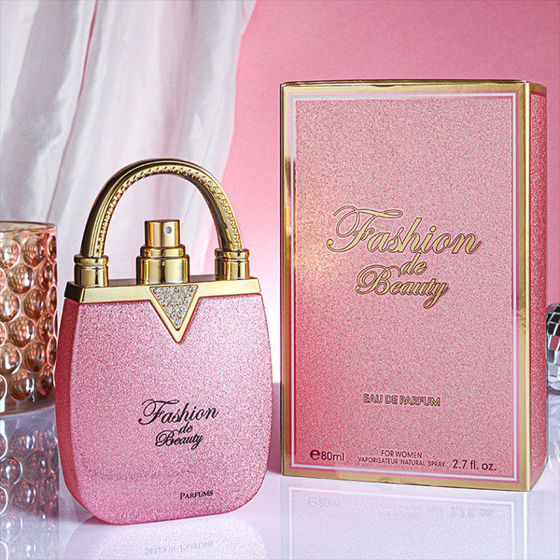 Women's Eau De Toilette, Long-lasting — foto 4