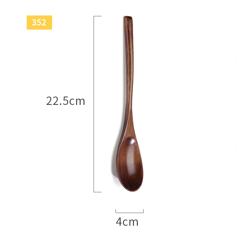 New Hot Sell Japanese Natural Nanmu Convenient Tableware