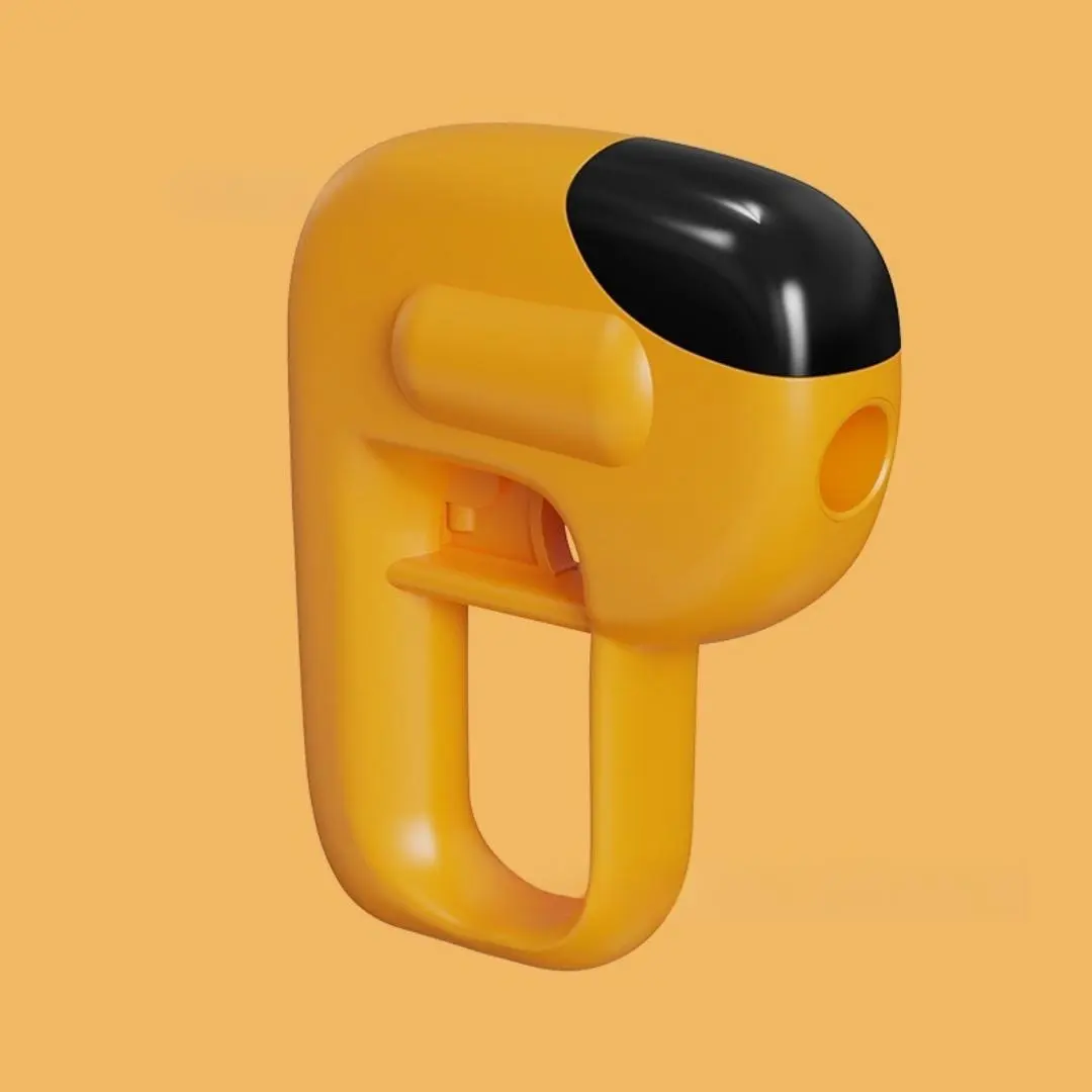 Freeze-dried Treat Launcher, Interactive Dog Training Toy