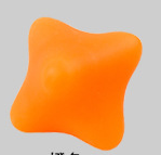 Double Ball Peanut Fascia Massage Ball - Image 21