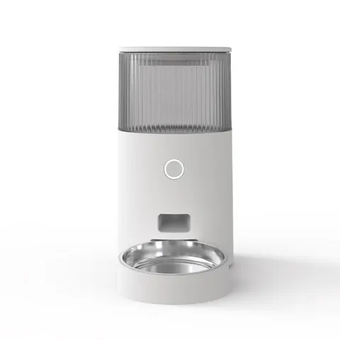Smart Water Dispenser to Feed Cats Artifact Pet Supplies