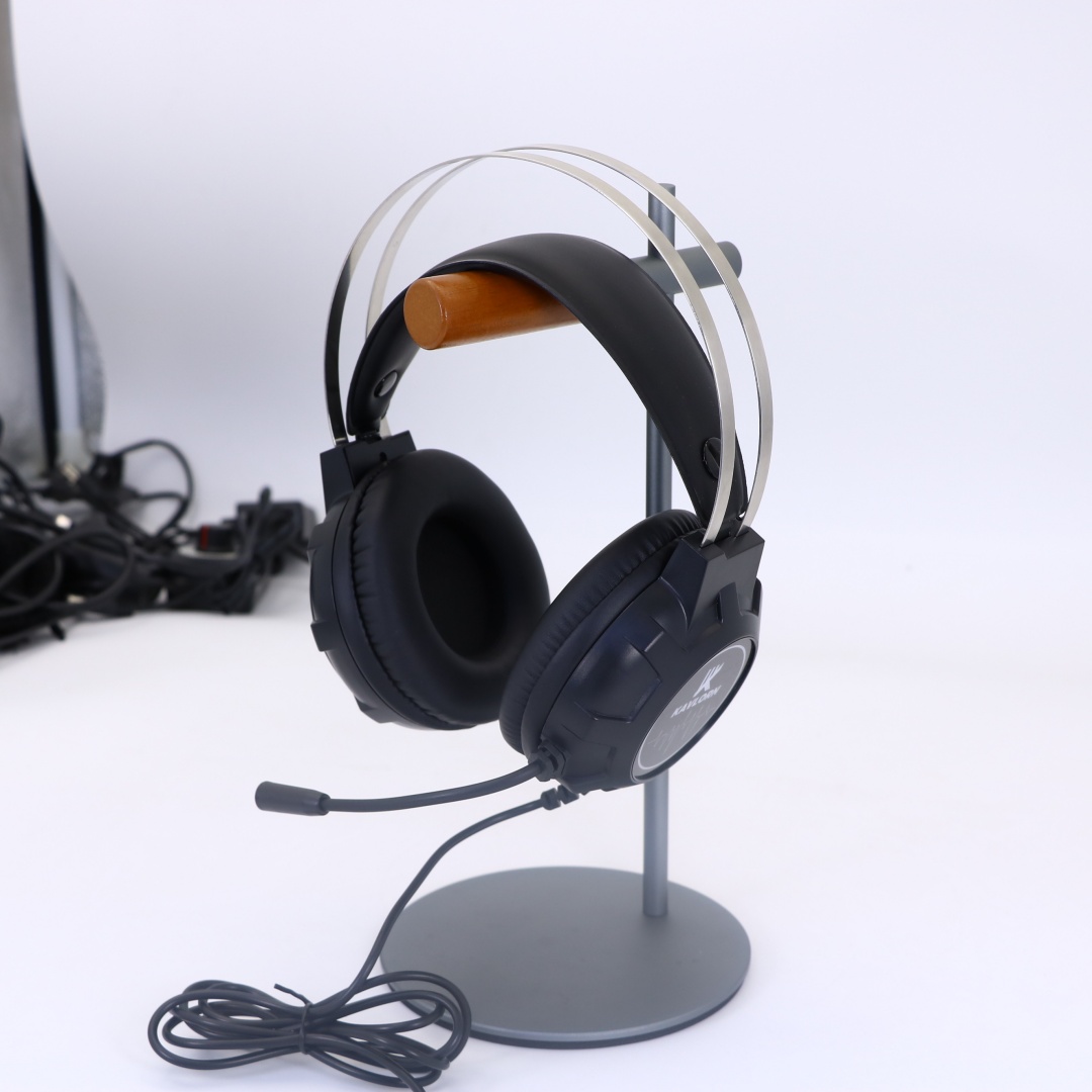 Wired Headphones For Computer 38