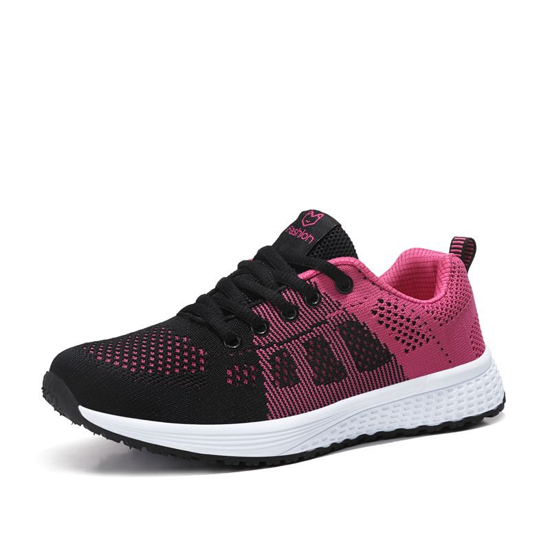 Title 6, Leisure Versatile Korean Version Fly Woven Fabr...