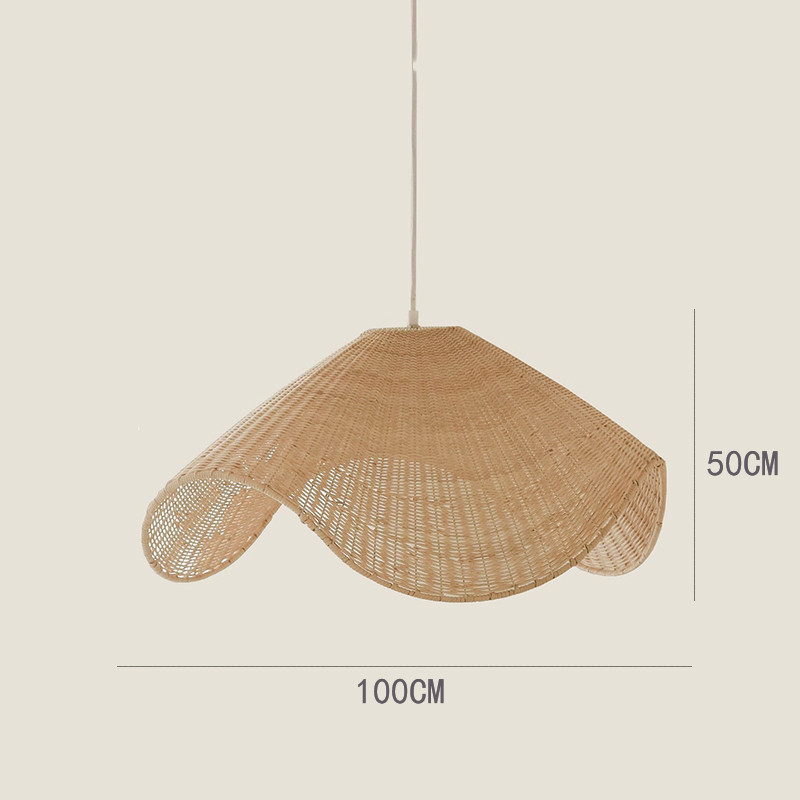 Diameter 100cmwarm light