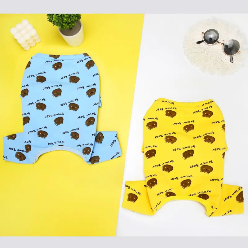 Pet Clothing Dog Clothes Law Fighting Corgi