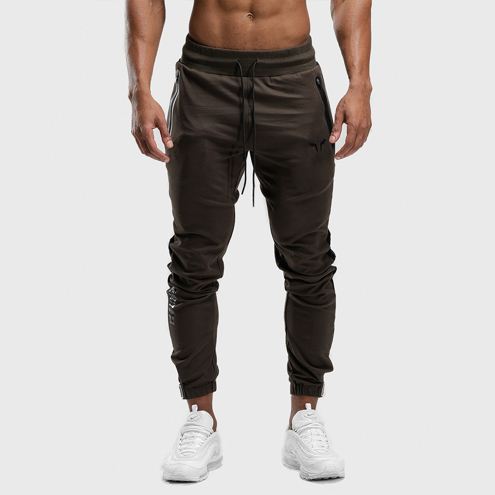 Title 2, Muscle Brothers Fitness Tights casual broek voo...