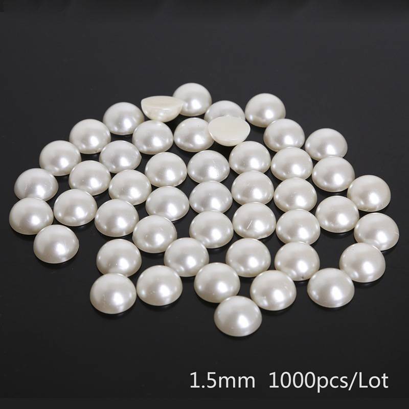 1.5mm 1000pcs