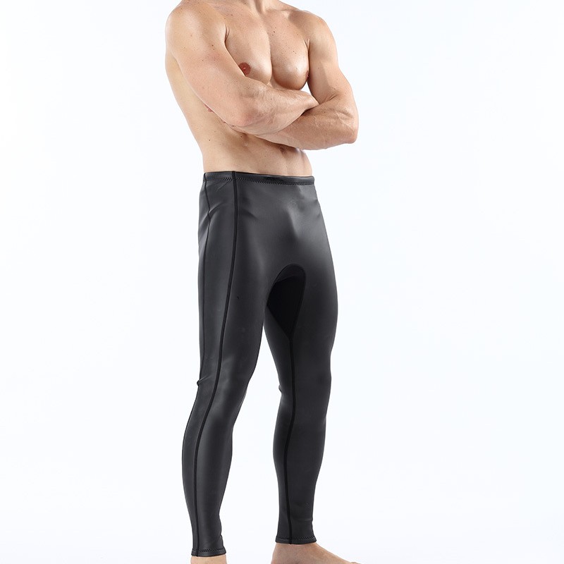 Warm Diving Men's Outdoor Swimming Trunks