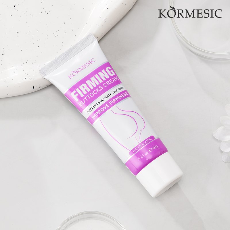KORMESIC Butt Firming Cream 40g — foto 5