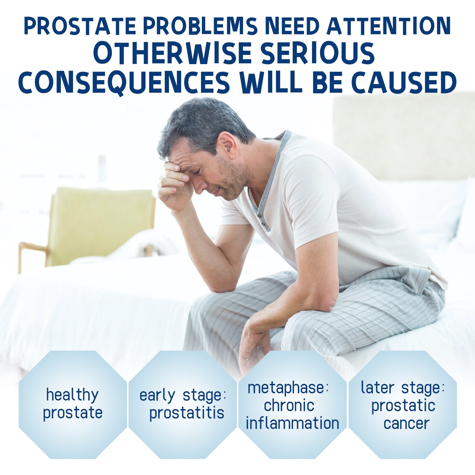 Men'S Care Cream Relieve Prostatitis,Male Body Care,Itch Massage Care Cream Private Antipruritus Cream,Prostatitis Pruritus Care