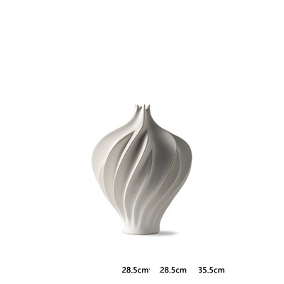 Ru Li Flower Ware F model