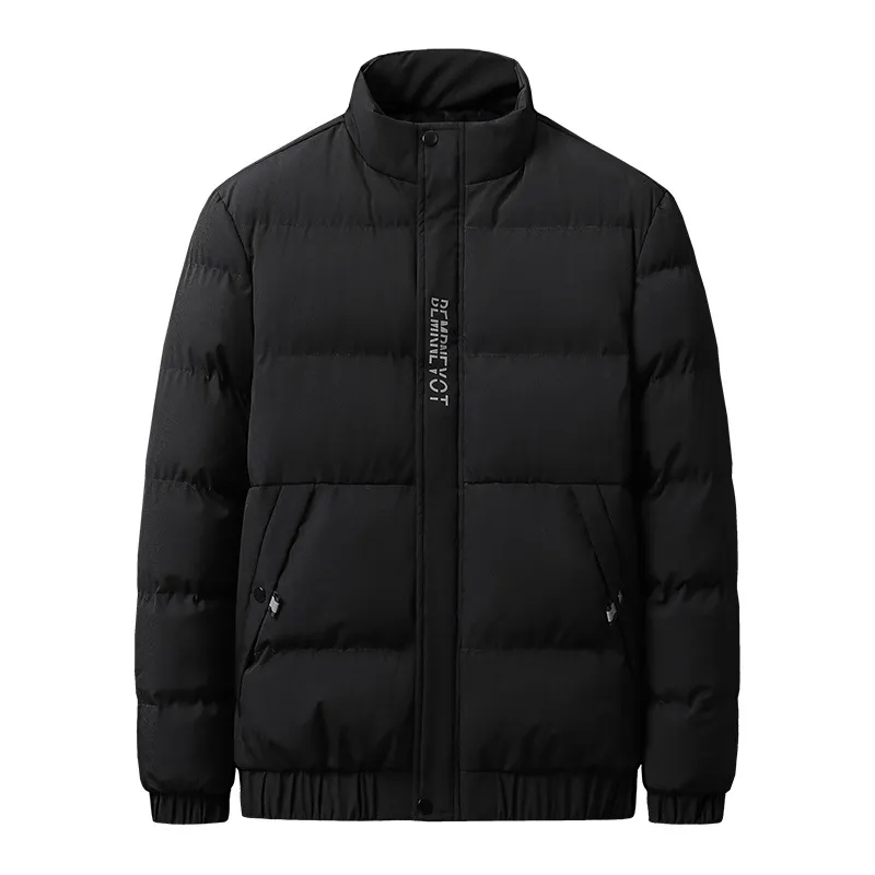 Thick Down Padded Jacket Trendy And Handsome