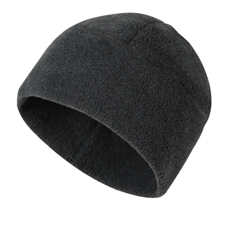 Cycling Men Outdoor Fleece Sports Cold Protection