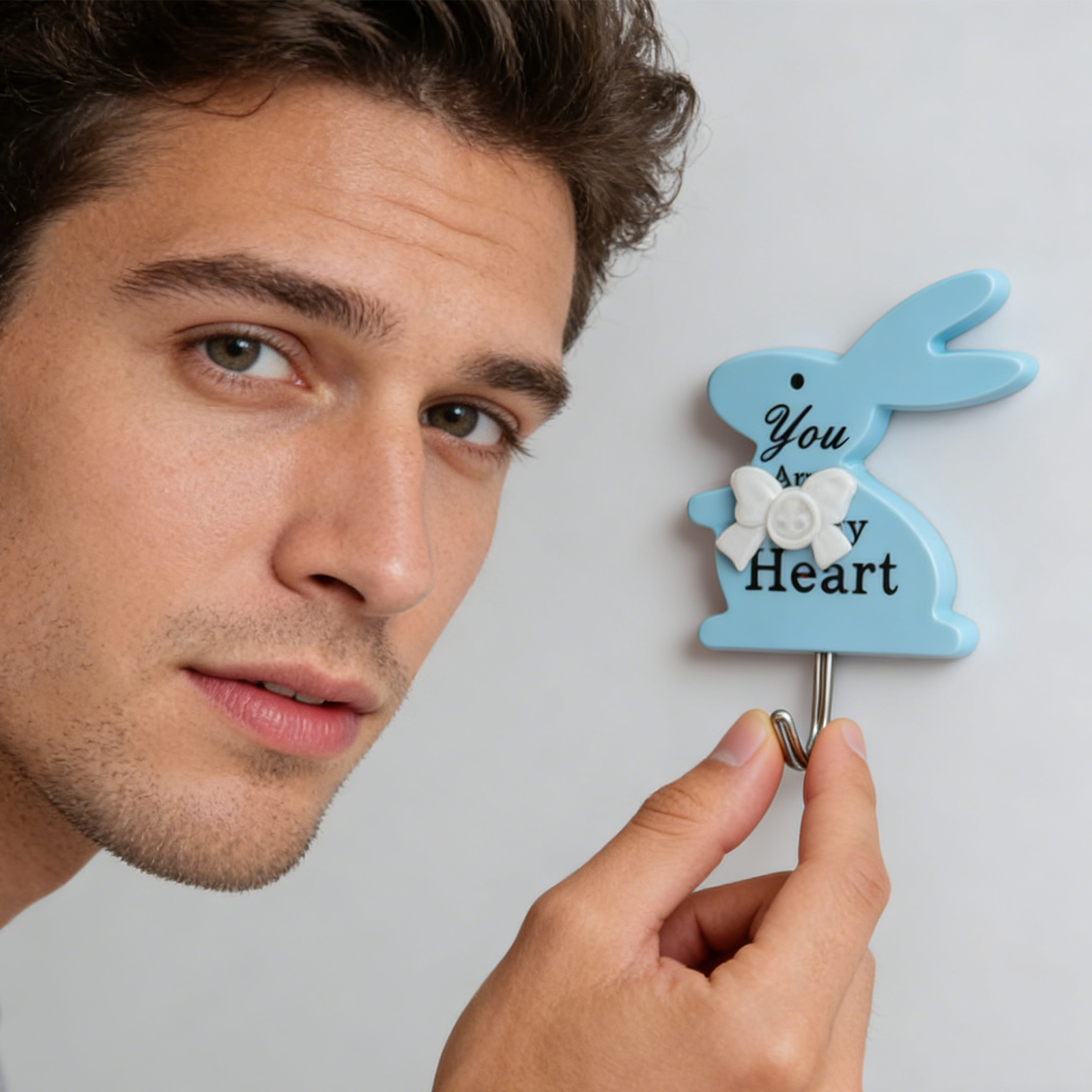 Rabbit Hanging Hook-BluemamxJbC_voghion.com