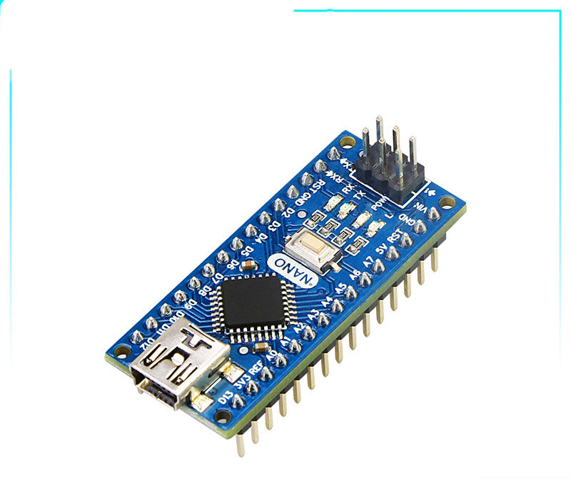 Arduino Nano V3.0 LGT8F328P Improved Board Development Board 5
