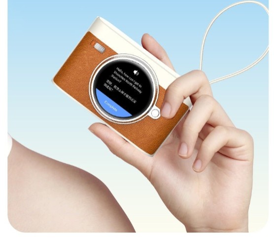 GS Wear Smart Treasure